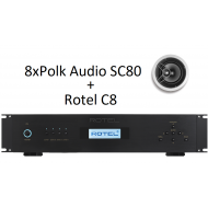 Rotel C8 + 8x Polk Audio SC-80 |Zestaw Multiroom | Dostawa GRATIS | Dealer Szczecin - rotel-c8[1].png